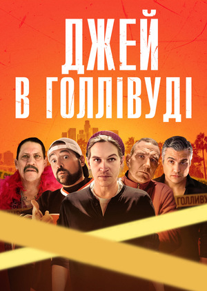 Фільм «Системне безумство» (2019)